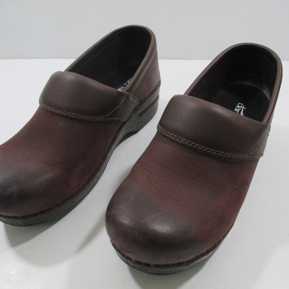 dansko poshmark